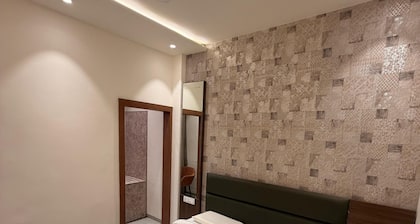 Hotel Tulsi Tower