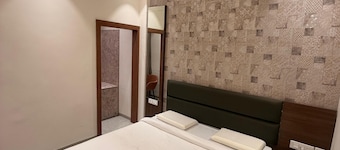 Hotel Tulsi Tower