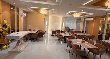 Hotel Tulsi Tower