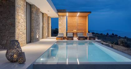 Saint George Horizon Villas