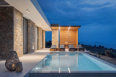 Saint George Horizon Villas