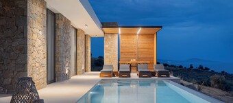 Saint George Horizon Villas