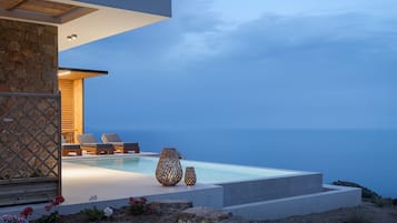 Villa Sea View | Private pool