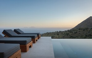 Villa Sea View | Eigener Pool