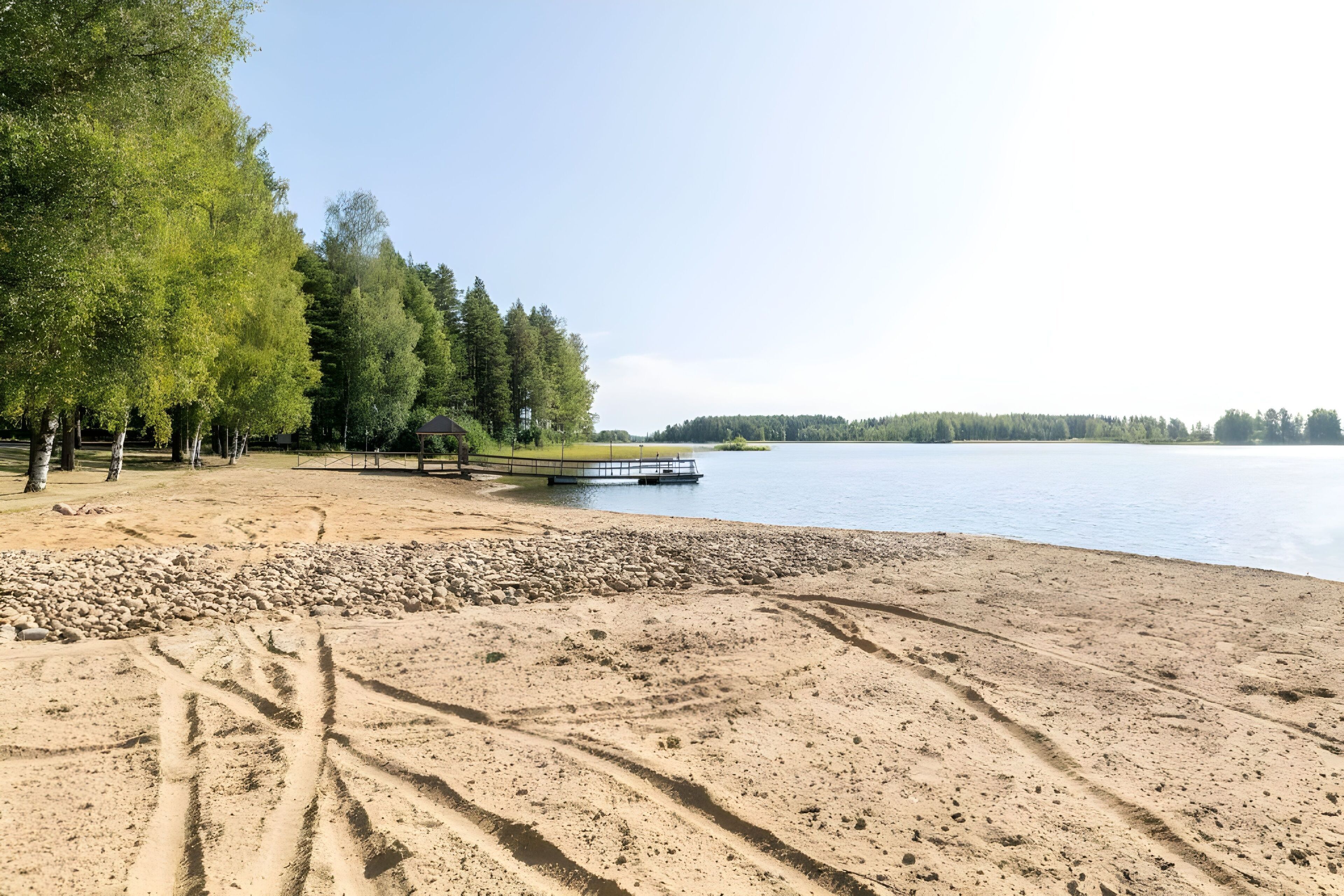 Plage