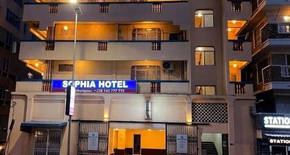 Sophia Hotel