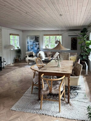 Spiseområde