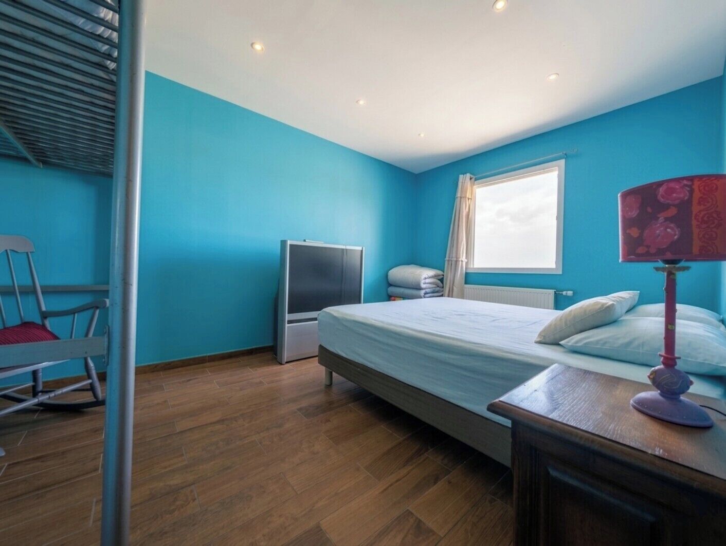 Iron/ironing board, WiFi, bed sheets - Vrbo Property (Saint-Géraud-de-Corps)