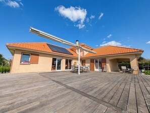 Exterior - Vrbo Property (Saint-Géraud-de-Corps)