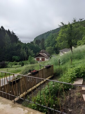 Boendeområde