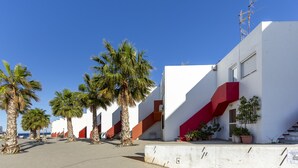 Property grounds - AlmeriaSuite Las Negras Beach (Níjar)