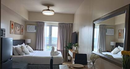 Avida Abreeza Stays Condo Unit Tower 1 Davao City