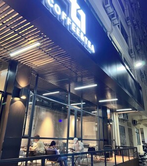 Restaurang