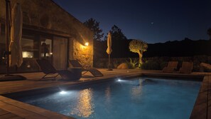 Pool - Vrbo Property (Figari)