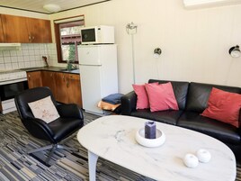 House | Living area