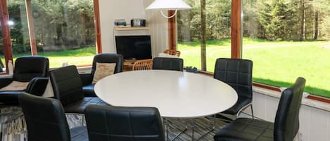House | Interior
