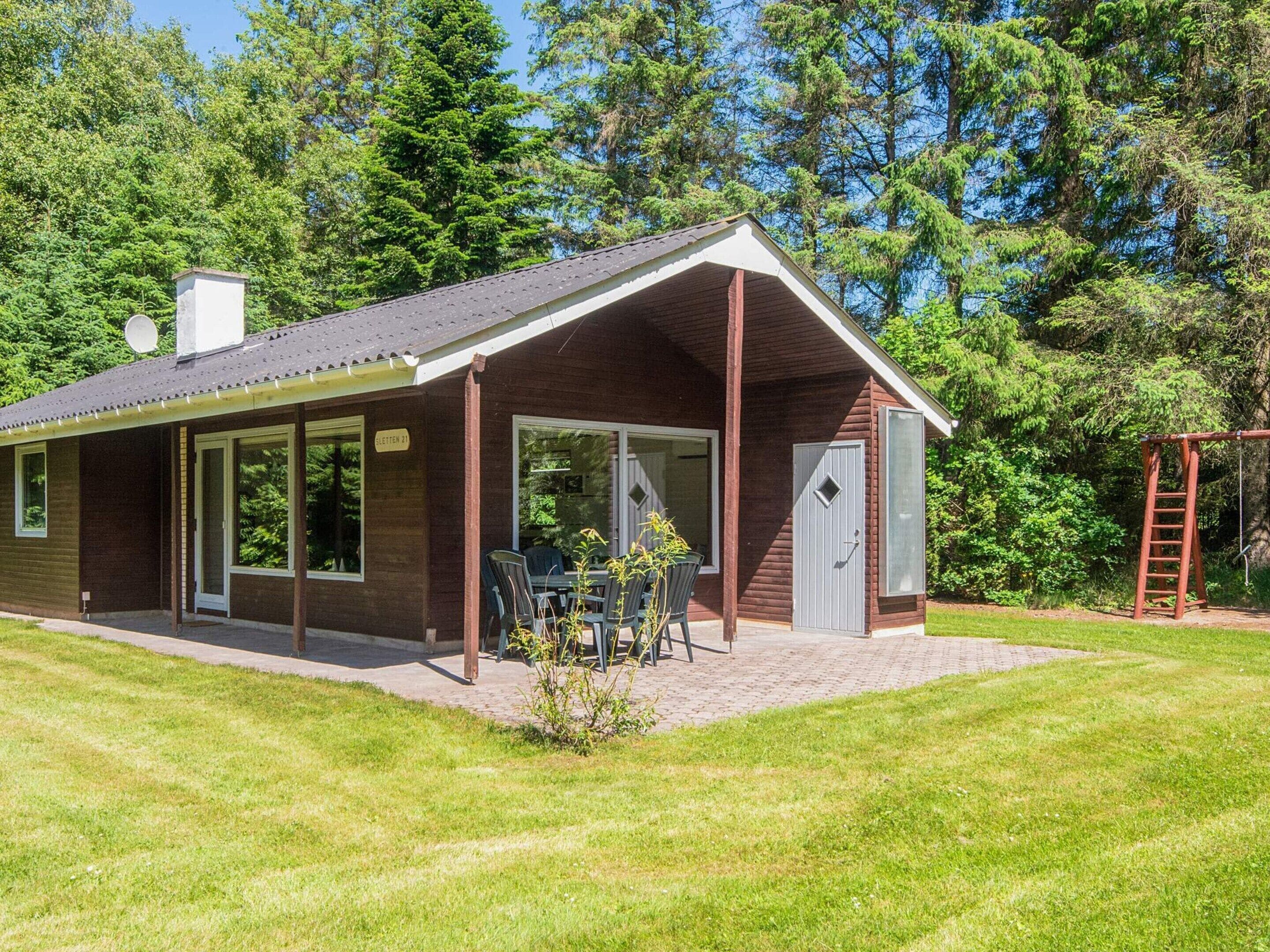 Huis | Exterieur