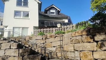 Exterieur
