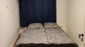 Wi-Fi, roupa de cama, acesso para cadeiras de rodas
