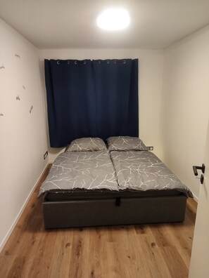 Wifi, ropa de cama, accesible en silla de ruedas