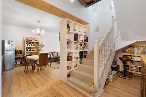 Twin Room with Air Conditioning