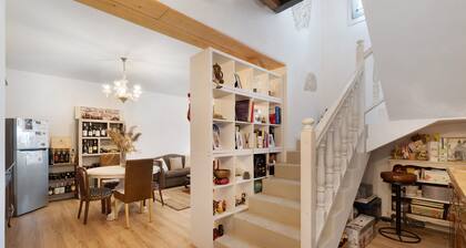 Twin Room with Air Conditioning