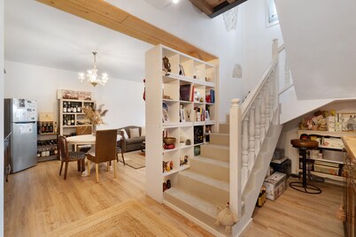 Twin Room with Air Conditioning