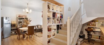 Chambre Twin climatisée à San Donà di Piave