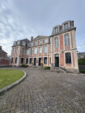 Exterior - Vrbo Property (Abbeville)