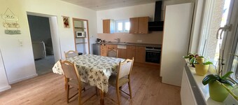 Maison de vacances « Kleegarten » avec Wi-Fi