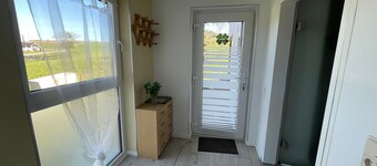 Appartement 'Kleegarten' avec Wi-Fi