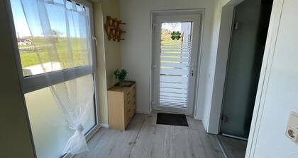 Holiday Apartment 'Kleegarten' with Wi-Fi