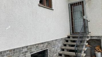 Detalle exterior
