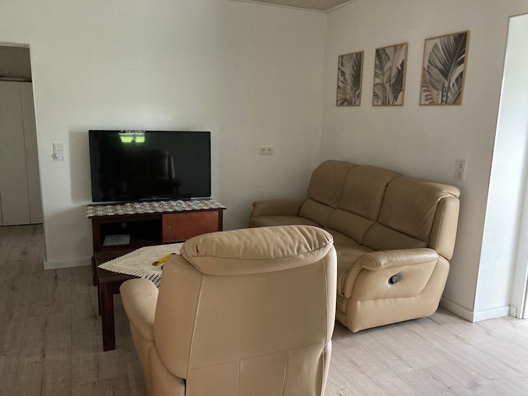 Appartement 'Kleegarten' Avec Wi-fi - Eppelborn