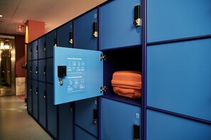 Accommodatievoorzieningen