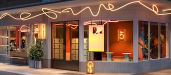 Scandic Go, Kungsgatan 14
