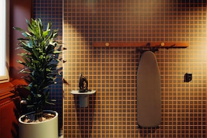 Property amenity - Scandic Go, Kungsgatan 14 (Jönköping)