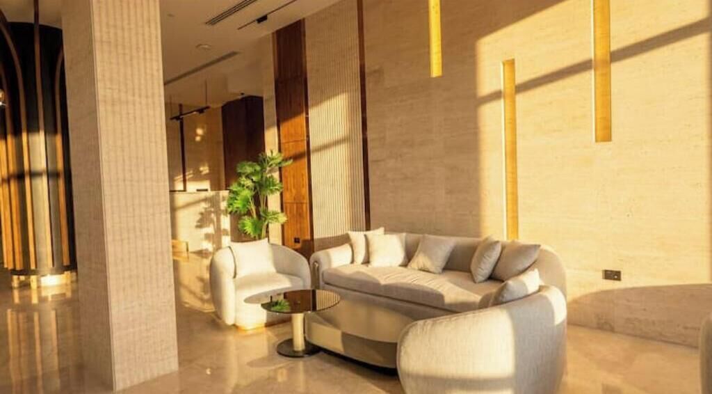 Dhb Stays 1br Apartment Near Tahrir Square Cairo - Egipto