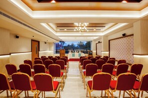 Sala de reuniones