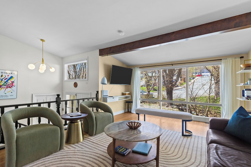West End 4br Stay Patio Bbq Firepit Wifi Parking - 세인트 존스