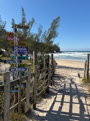 Playa