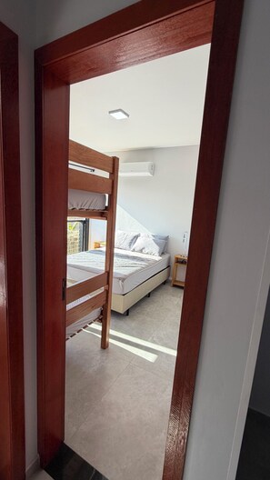 2 Schlafzimmer, WLAN