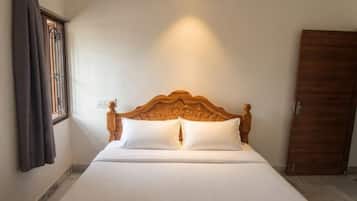 Doppelzimmer | Kostenloses WLAN