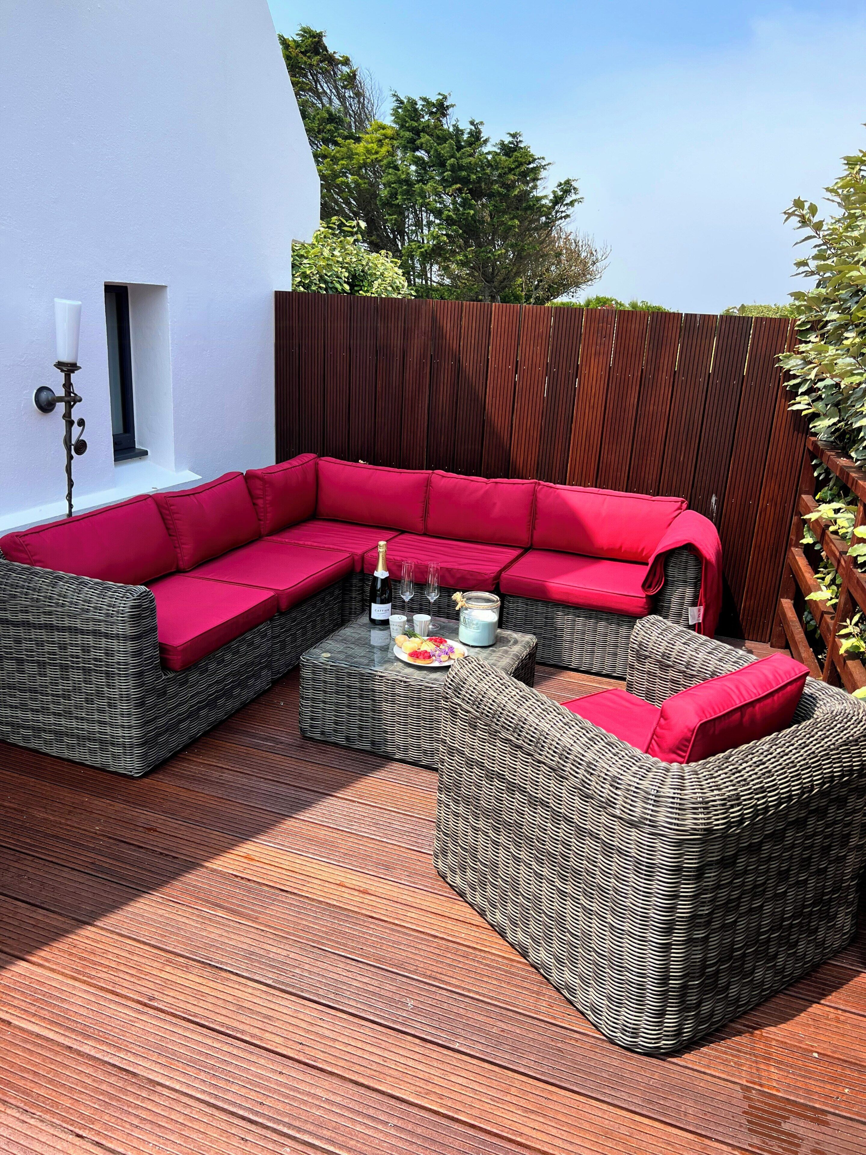 Terras