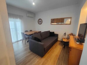 Living area - Vrbo Property (Conil de la Frontera)