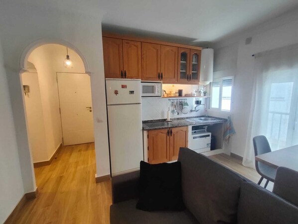 Interior - Vrbo Property (Conil de la Frontera)