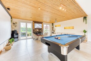 Spielezimmer