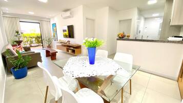 Appartement | Dineren