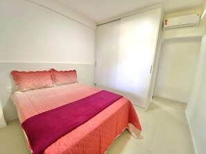 Family Apartment, Garden View