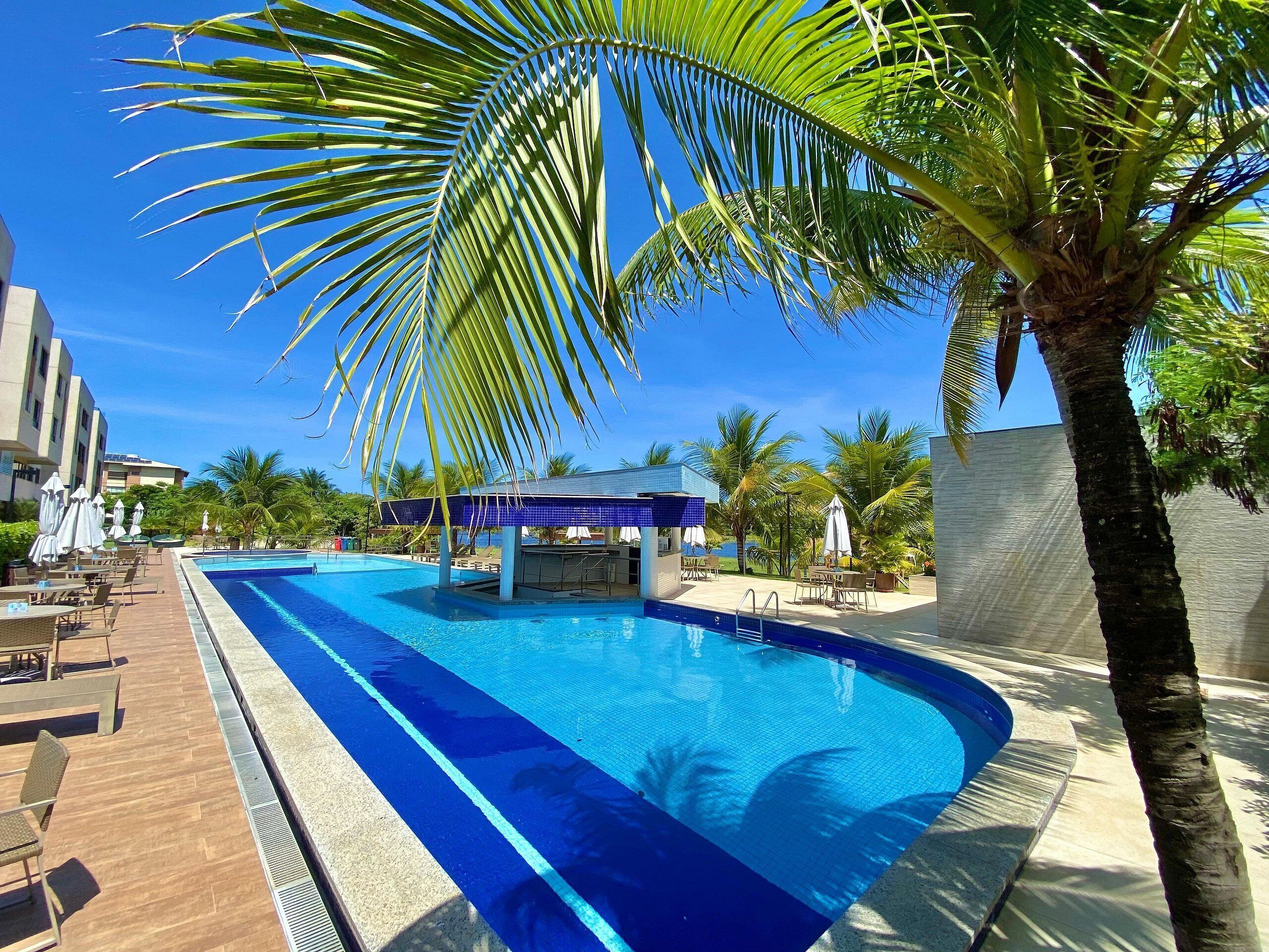 Apartment | Pool